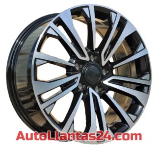 Llantas para Volkswagen R GT GTI 17-22" ref. 1513