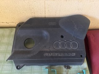Tapa Motor Audi 1.8T 20V