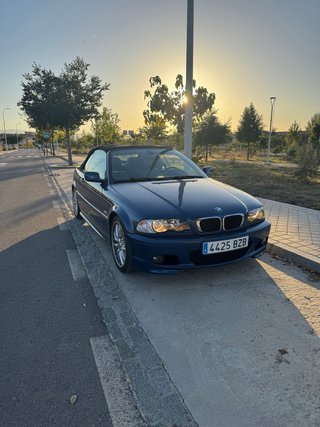 BMW Serie 3 2002