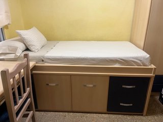 Muebles para habitación juvenil
