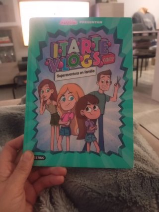 Superaventura en familia