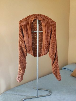 Chaqueta de punto