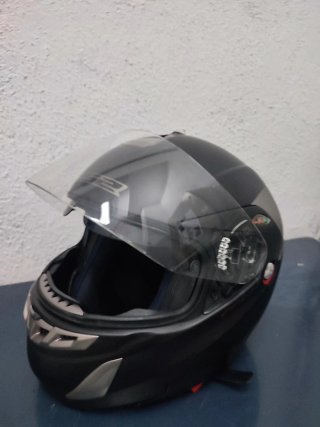Casco de Moto LS2 Delta