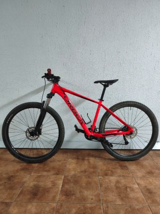 Bicicleta de Montaña Orbea MX 27.5