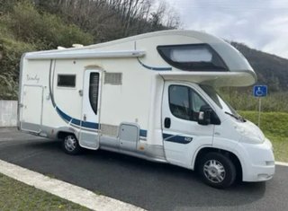FIAT Ducato 2008