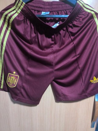 Pantalón Selección Española Adidas