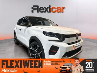 Citroën C3 Turbo 100 Business