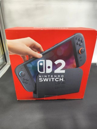 Consola Nintendo Switch 2