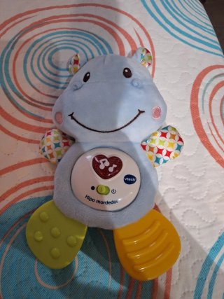 Hipo Mordedor VTech
