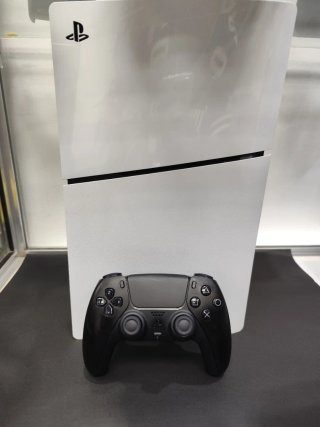 Consola PlayStation 5 (PS5) Slim