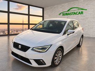 Ibiza 1.0 TSI 81kW (110CV) Style Plus
