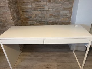 Escritorio IKEA Blanco