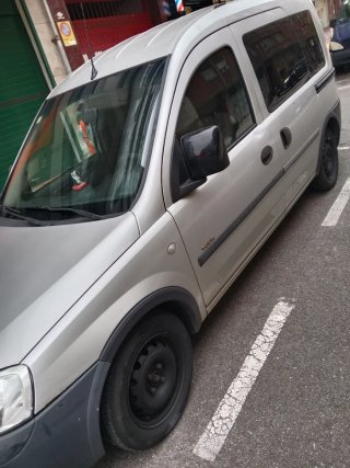 Opel Combo 2003