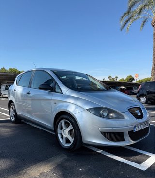 SEAT Toledo 2005