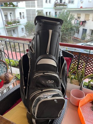 Bolsa de Golf XXIO