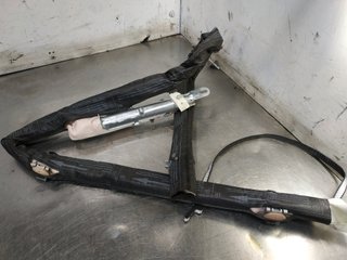 Airbag cortina delantero derecho CITROEN C5