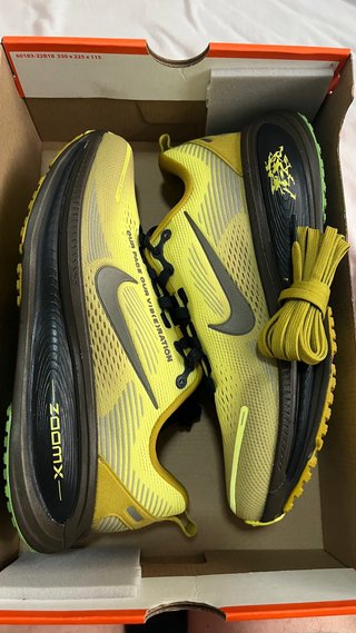 Zapatillas Nike Vomero 18