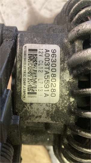 Alternador Citroen Xantia Berlina (1998->)