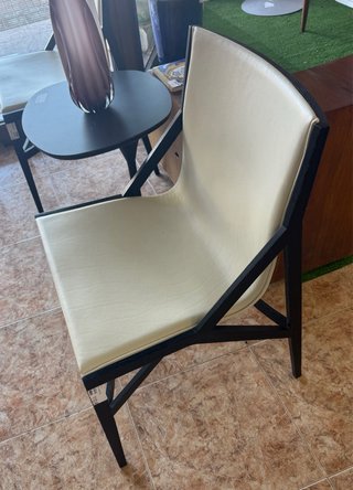 Sillas Cassina Pilotti 471