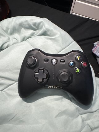 Mando MSI Force GC30 V2
