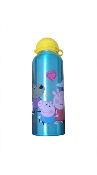 Botella Infantil Peppa Pig