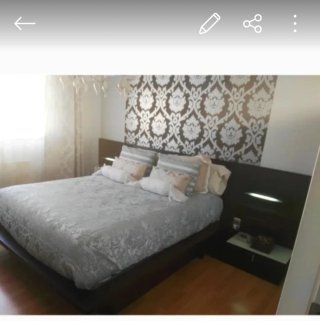 Set de Ropa de Cama, Cortinas y Cojines
