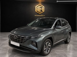 Tucson 1.6 CRDI 100kW (136CV) 48V Maxx