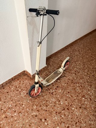 Patinete Urbano