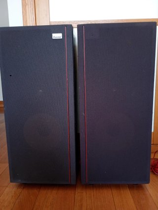 Altavoces Sansui S-350
