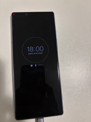 Sony Xperia 1 (2019)