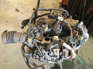 Renault 46049 motor completo k9kf646 kadjar 1.5