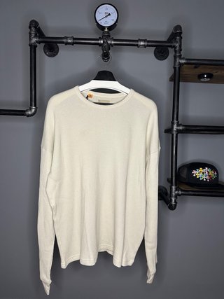 Camiseta Gallery Dept. Beige