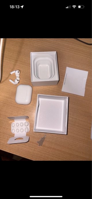 AirPods Pro