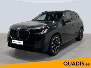 BMW X3 xDrive30e 220 kW (299 CV)