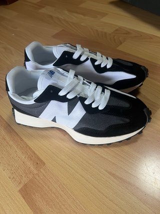 Zapatillas New Balance 327
