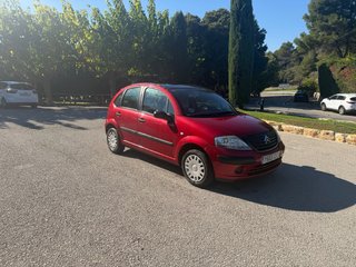Citroen C3 2004