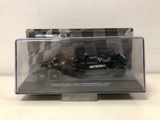Mercedes-AMG F1W14 | Altaya | Escala 1:43
