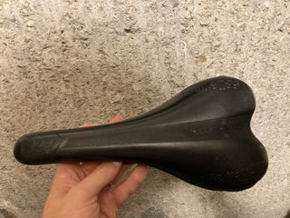 Sillín de Bicicleta de Carretera Selle Italia