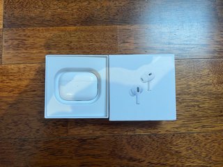 AirPods Pro 2 (2022)