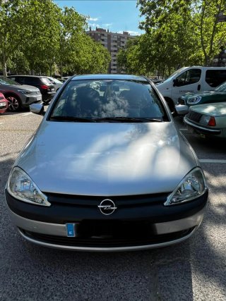 Opel Corsa C 1.4
