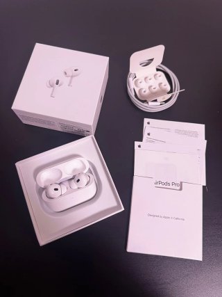 AirPods Pro auriculares inalámbricos