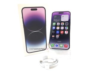 apple iphone 14 pro max 256gb
