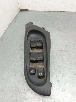 Mando elevalunas 80961bm510 nissan almera 216510