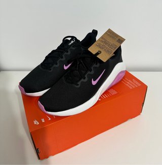 Zapatillas Nike Air Zoom Bella