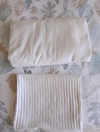Funda de Colchón 135cm regalo Funda de Almohada