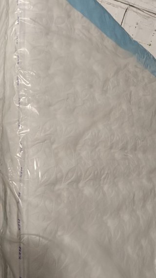 Colchón 80x190 Esencia Visco Nuevo Flex