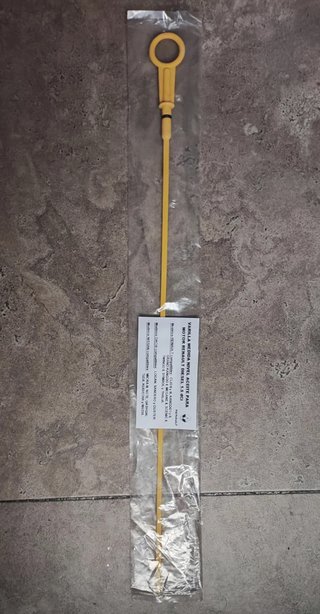 VARILLA aceite MOTOR RENAULT 1.5 dCi, DACIA,NISSAN