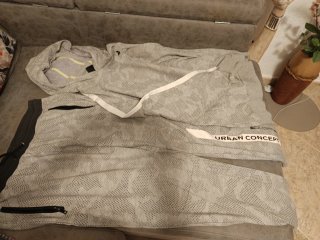 Chándal Hombre Talla XL