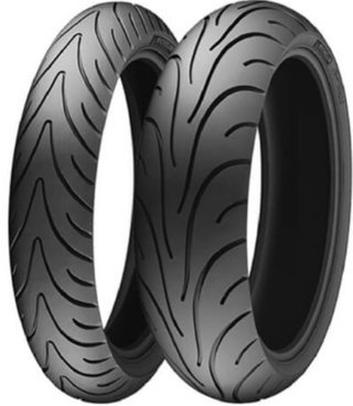 Neumático Michelin Pilot Street 130/70R17