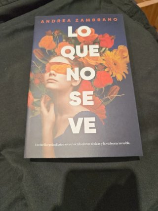 Lo que no se ve